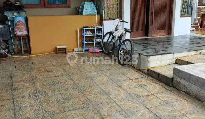 Sell Comfortable Strategic Affordable House in North Cimahi Complex 2