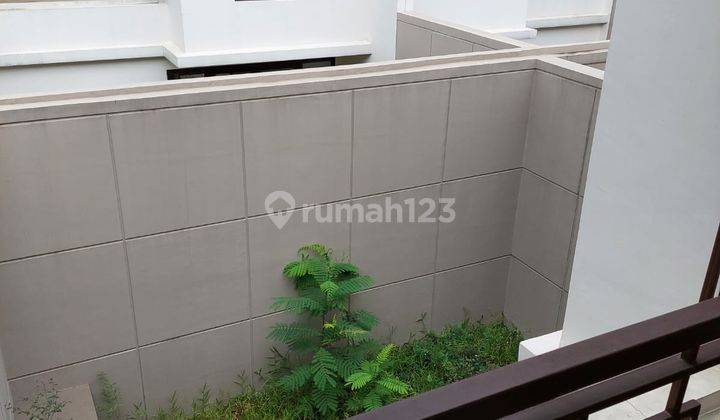 Sewa Rumah Baru Minimalis di Cluster Podomoro Park Bandung 1