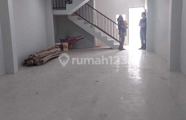 Jual Ruko 2 Lantai Bagus Murah di Rancabolang dekat MTC Bandung