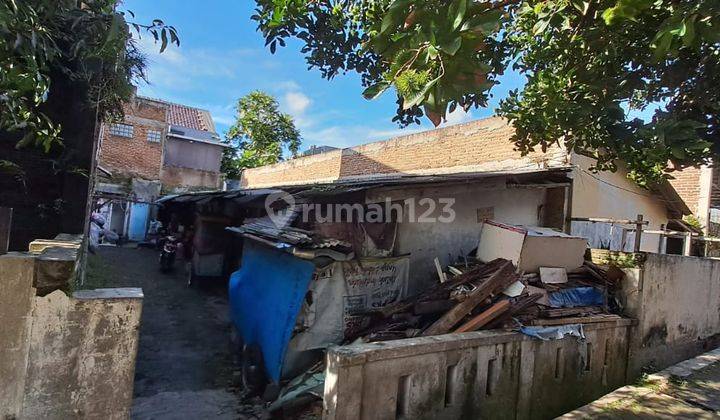 Jual Kosan Murah Perlu Renov di Perum Sayap Cibabat Cimahi Kota 2