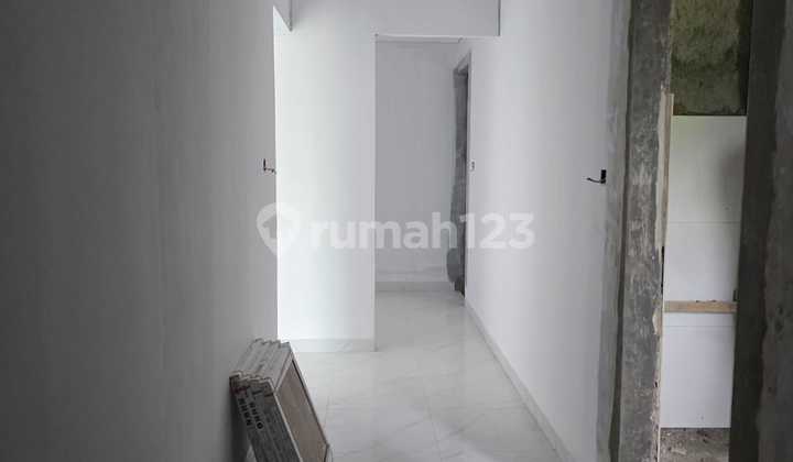 Selling New 2-Story Move-In Ready House in Setiabudi Regency, Bandung 2