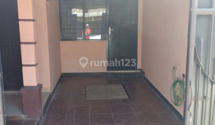 Rumah Murah Minimalis Nyaman di Komplek Permata Kopo Bandung 2