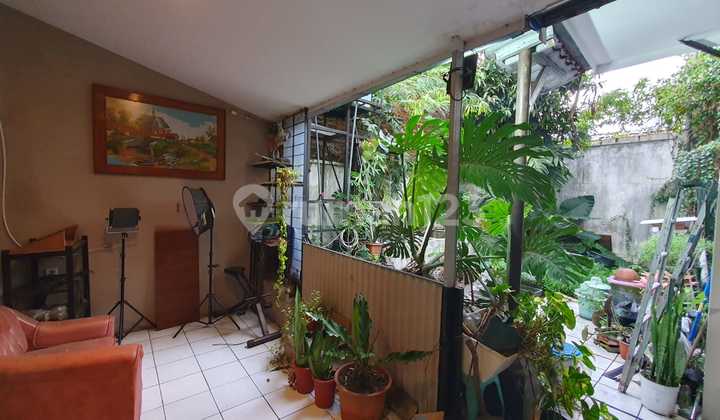 Sell Cheap House in Sayap Kalipah Apo Bandung Central City 2