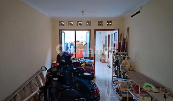 Jual Rumah Strategis di Balong Gede Pasundan Kota Bandung