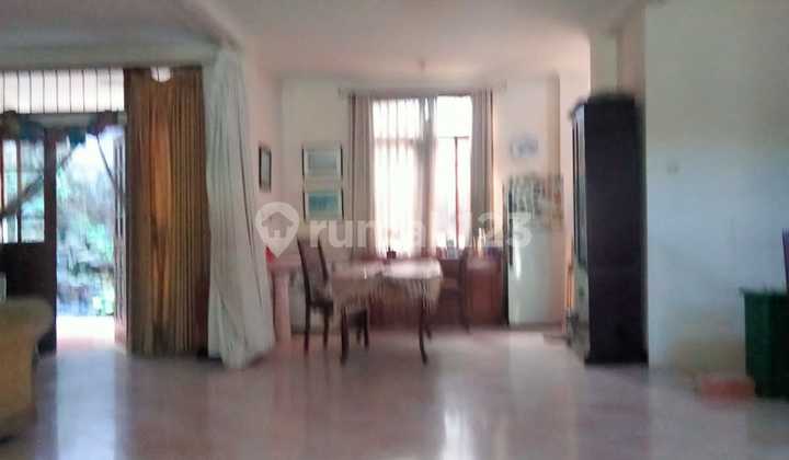 Jual Rumah Murah 2 Lantai di Komplek Setramurni Bandung Utara 2