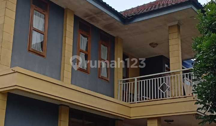 Jual Rumah Villa+Tanah Luas di Ciwaruga Sayap Setiabudi bandung Jual Rumah Villa+Tanah Luas di Ciwaruga Sayap Setiabudi bandung