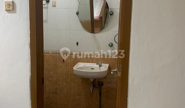 House for Rent Fully Furnished on Sayap Pajajaran Alley near Main Road 2