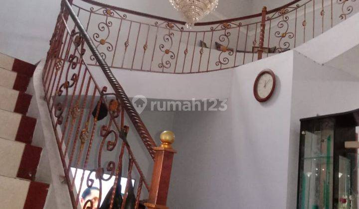 Jual Rumah Cantik 2 Lantai di Komplek Padasuka Cimenyan Bandung 2