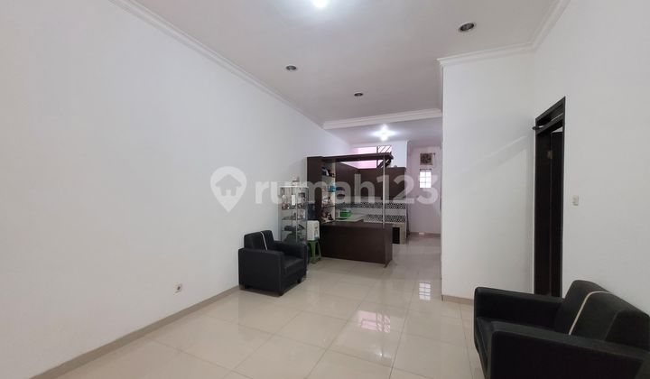 Rumah Murah Baru Renov di Komplek Batununggal Bandung 2