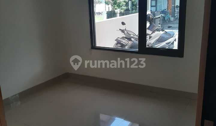 Rumah Murah Siap Huni di Komplek Villa Pajajaran Cileunyi Bandung 1