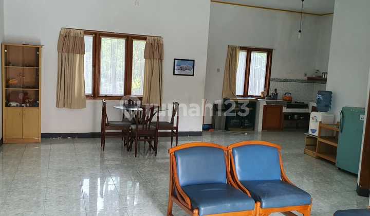 Jual Rumah 2 Lantai di Cluster Villa Istana Bunga Bandung 2