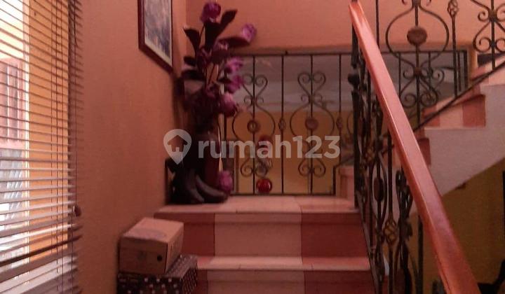 Jual Rumah 2 Lantai Bagus Murah di Komplek Rancaekek Bandung 2