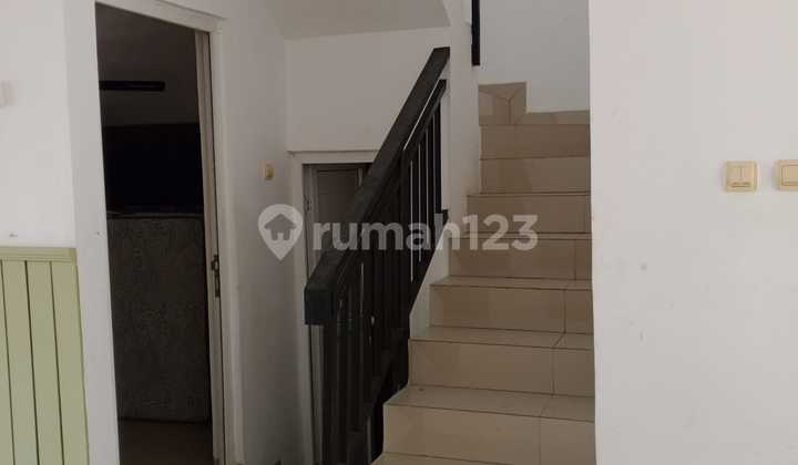 Rumah Murah Siap Huni di Komp. Margahayu Metro Soekarno Hatta Bdg