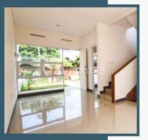 Sewa Rumah Siap Huni di Sembrani Residence Arcamanik Bandung  2