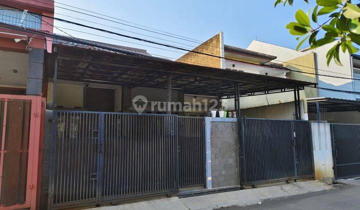 Rumah Minimalis Murah Strategis di Arcamanik Bandung 2