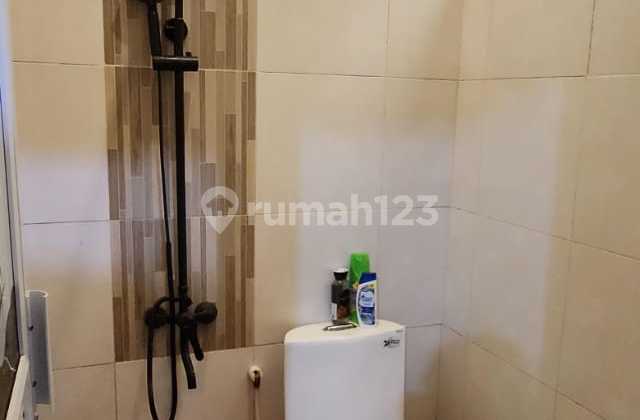 Sell Ready-to-Occupy Minimalist House in Galuh Mas Cluster Karawang 2