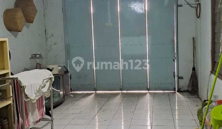 For Sale: Affordable Move-In Ready House in Margahayu Raya Complex, Bandung