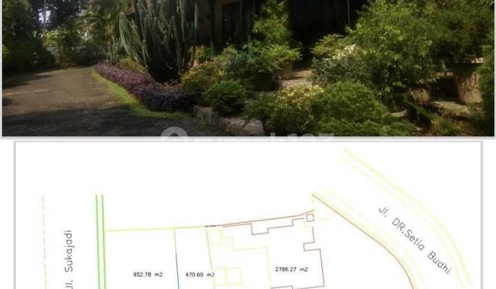 Jual Ruang Usaha Strategis di Jalan Raya Sukajadi Bandung Utara Jual Ruang Usaha Strategis di Jalan Raya Sukajadi Bandung Utara