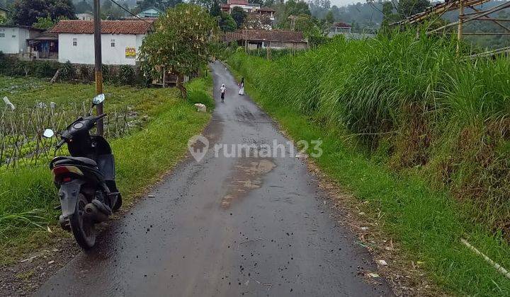 Tanah Kavling Murah Nice View di Parongpong Bandung 2