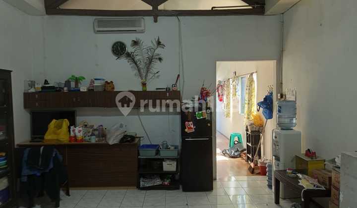 For Sale: Shop House+Running Business in Permata Bandung Complex Near Borma 2