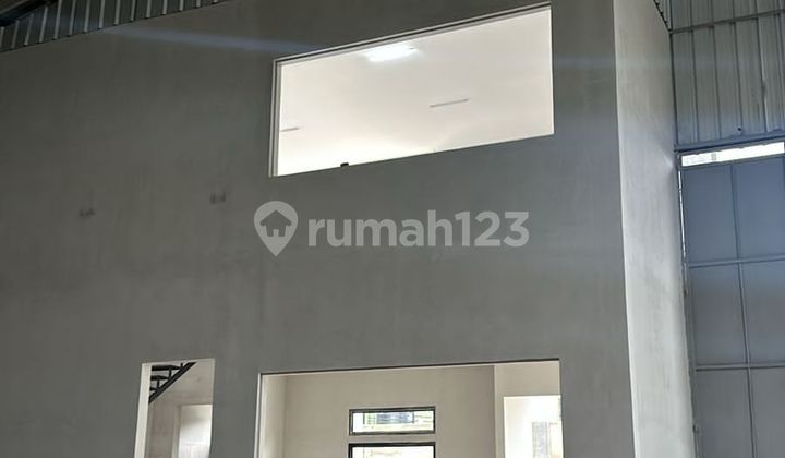 Strategic Good Warehouse for Rent in Batujajar Padalarang West Bandung Strategic Good Warehouse for Rent in Batujajar Padalarang West Bandung