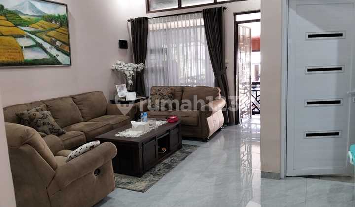 Jual Rumah Full Renov +Furnish di Istana Gardenia Kota Cimahi Jual Rumah Full Renov +Furnish di Istana Gardenia Kota Cimahi
