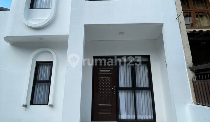 Jual Rumah Baru Siap Huni di Setiabudi Regency Bandung Jual Rumah Baru Siap Huni di Setiabudi Regency Bandung