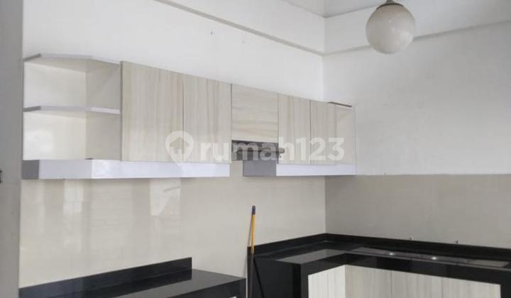 Jual Sewa Rumah Baru Renov di Cluster Budisari Setiabudi Bandung 2