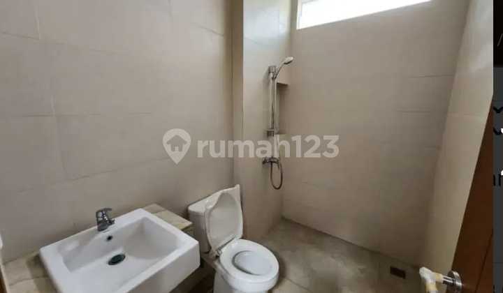 Rent a 2-Story Semi-Furnished House in Budi Indah Cluster, Bandung 2