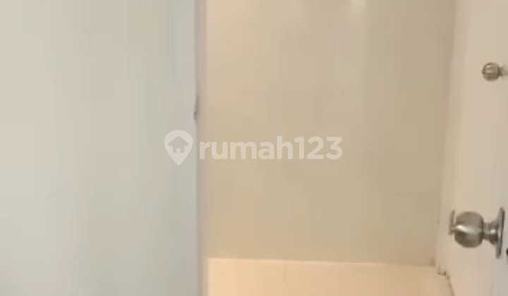 Sewa Rumah Semi Furnish di Burangrang Bandung Tengah Kota