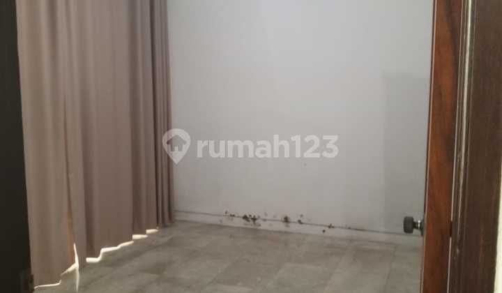 Cool Ready-to-Occupy House for Rent in Budisari Cluster, Setiabudi Bandung 2