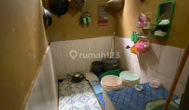 Jual Rumah Murah di Majalaya Bandung Timur 2