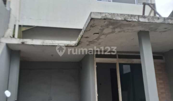 Rent / Sell Home Industry Houses in Sayap Pasteur Bandung