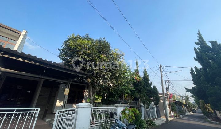 Jual Rumah Minimalis di Komplek Taman Citeureup Kota Cimahi 2