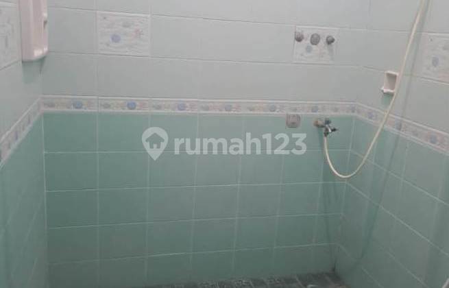 Rumah Minimalis Strategis di Komplek Taman Kopo Indah 2 Bandung 2