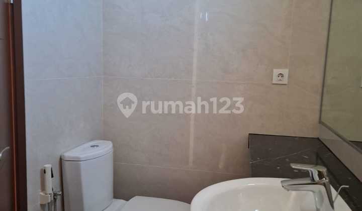 Rent 3+1 Bedroom Apartment at Hegarmanah Residence Bandung 2