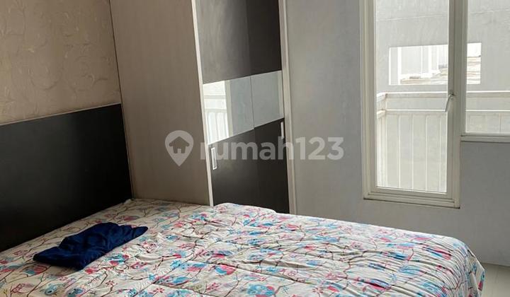 Sell Cheap Apartments at Galeri Ciumbuleuit 2 Bandung 2