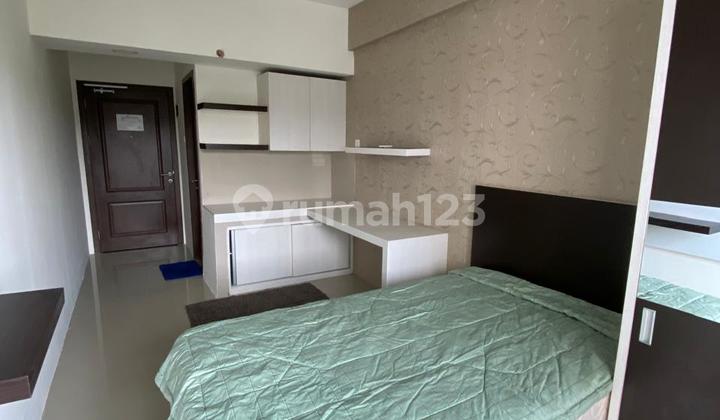 Jual Apartemen Murah Furnish di Galeri Ciumbuleuit 2 Bandung 2