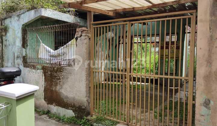 Jual Rumah Kost Murah di dekat STT Telkom Buah Batu Bandung 2