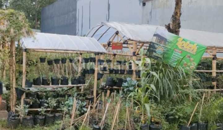 Jual Tanah Kavling Siap Bangun di Setra Duta Bandung