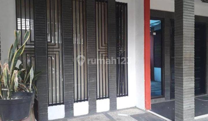 Rumah Jual Bu Murah di Komplek Salendro Batununggal Bandung 2