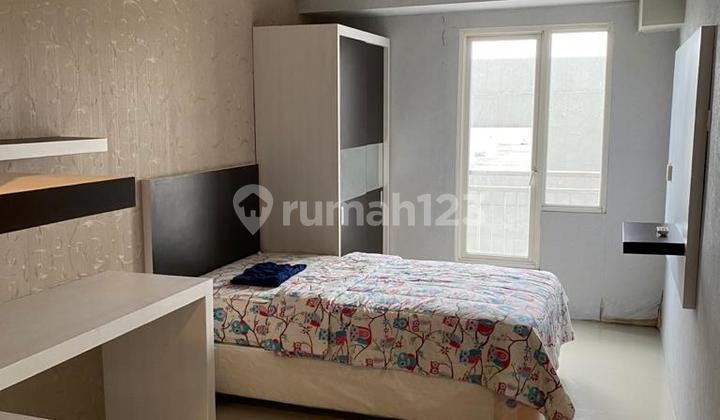 Jual Apartemen Murah di Galeri Ciumbuleuit 2 Bandung