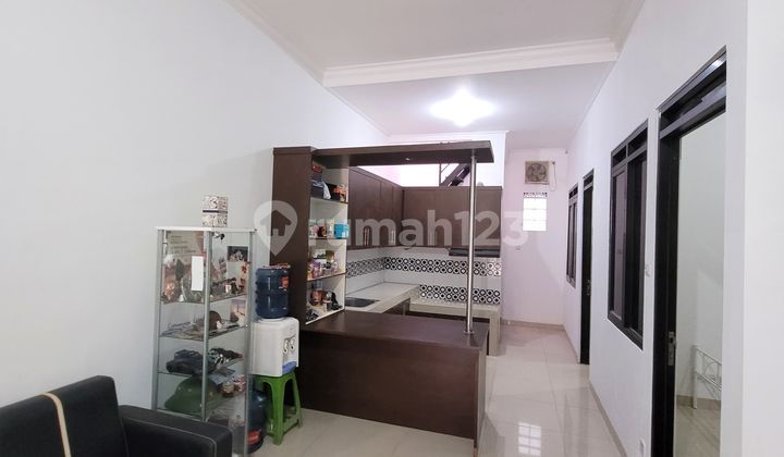 Rumah Murah Baru Renov di Komplek Batununggal Bandung Rumah Murah Baru Renov di Komplek Batununggal Bandung