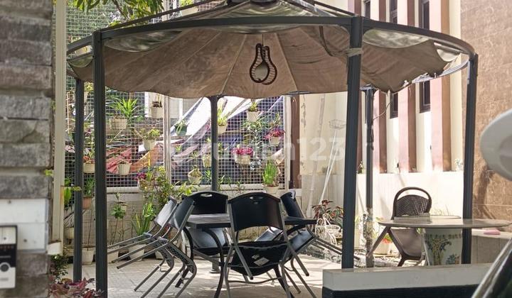 Jual Rumah TERMURAH di Pitaloka Kota Baru Parahyangan Bandung