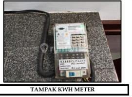 House suitable for Office in Hook Istana Regency Sudirman Bandung 2