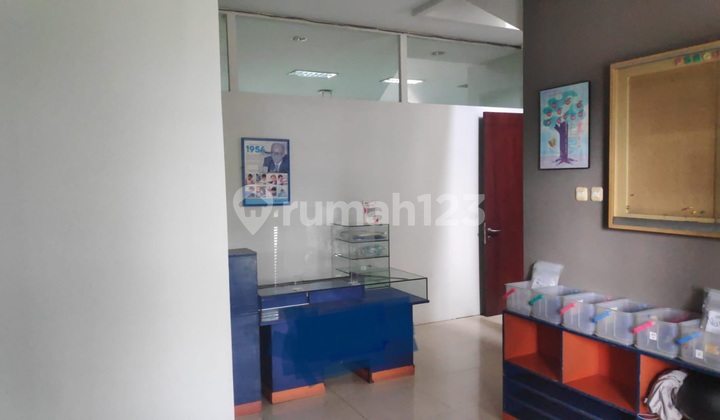 Jual Rumah Nyaman di Cluster Batununggal Indah Bandung 2