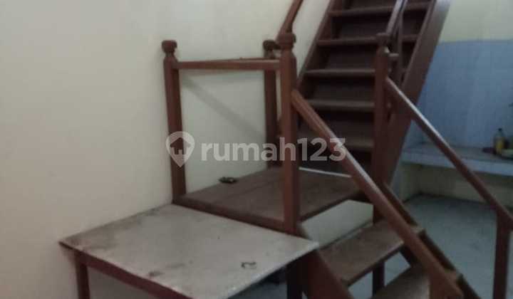 Cheap, Nice, Strategic Boarding House in Hegarmanah Alley, Ciumbuleuit, Bandung 2