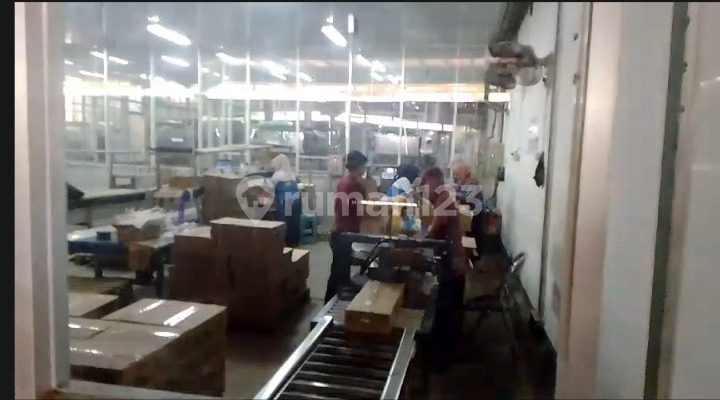 Jual Pabrik Air Minum Murah di Sindanglaya Cimenyan Bandung