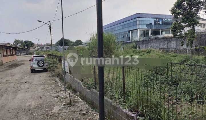 Jual Tanah Kavling Strategis Dekat Metro Soekarno Hatta Bandung