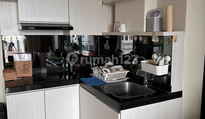 Rent a 3Br+1 Lux Furnish Apartment at Landmark Residence Bandung 2